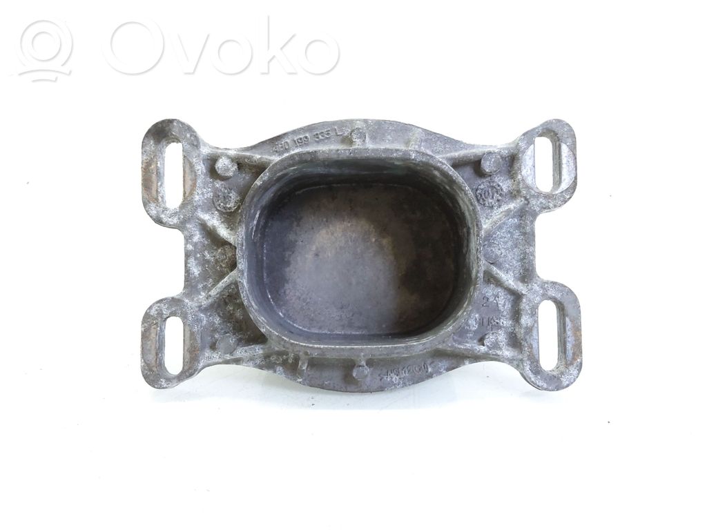 Audi A6 S6 C6 4F Engine mounting bracket 