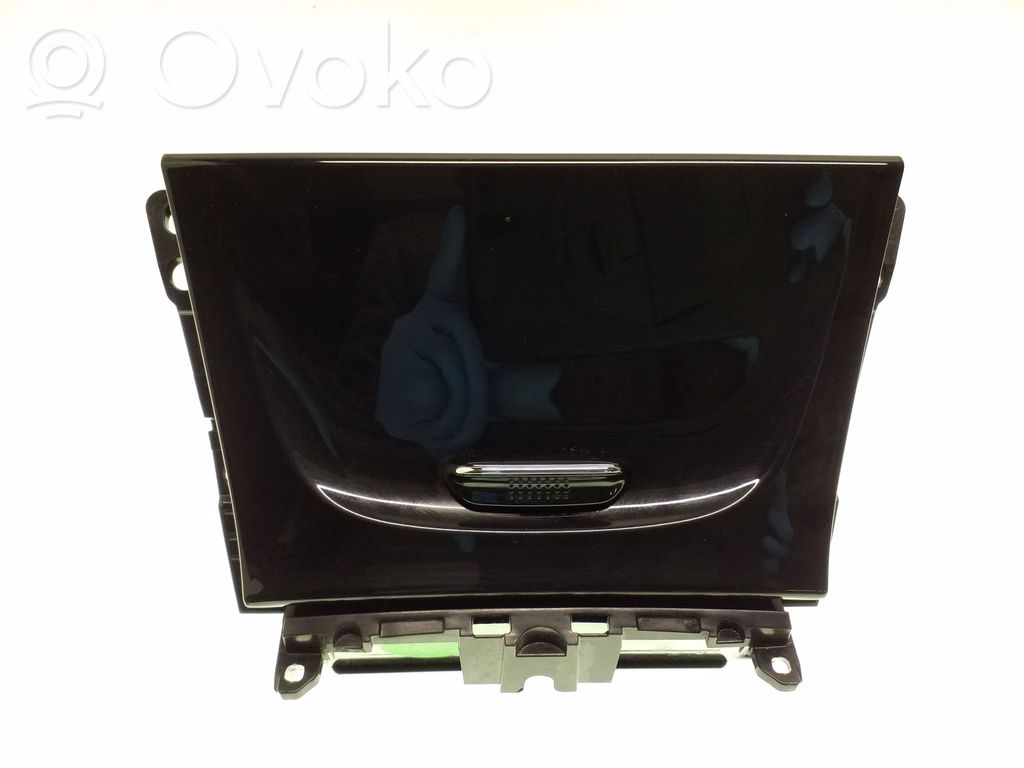 Opel Mokka X Dashboard storage box/compartment 