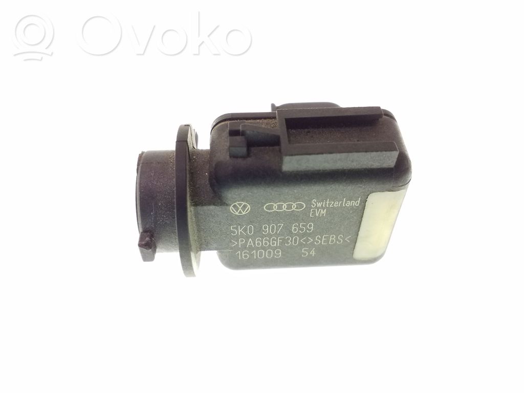 Volkswagen PASSAT CC Parksensor PDC 