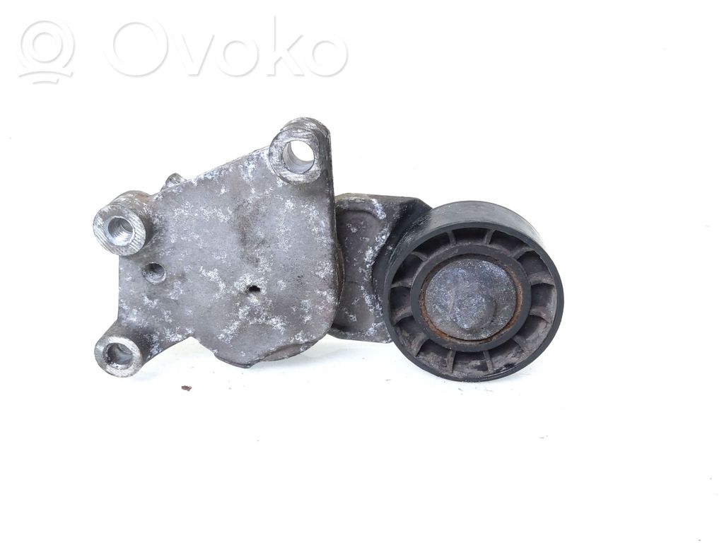 Volvo V50 Diržo įtempėjas 