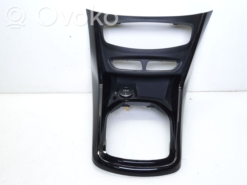 Ford B-MAX Climate control/heater control trim 