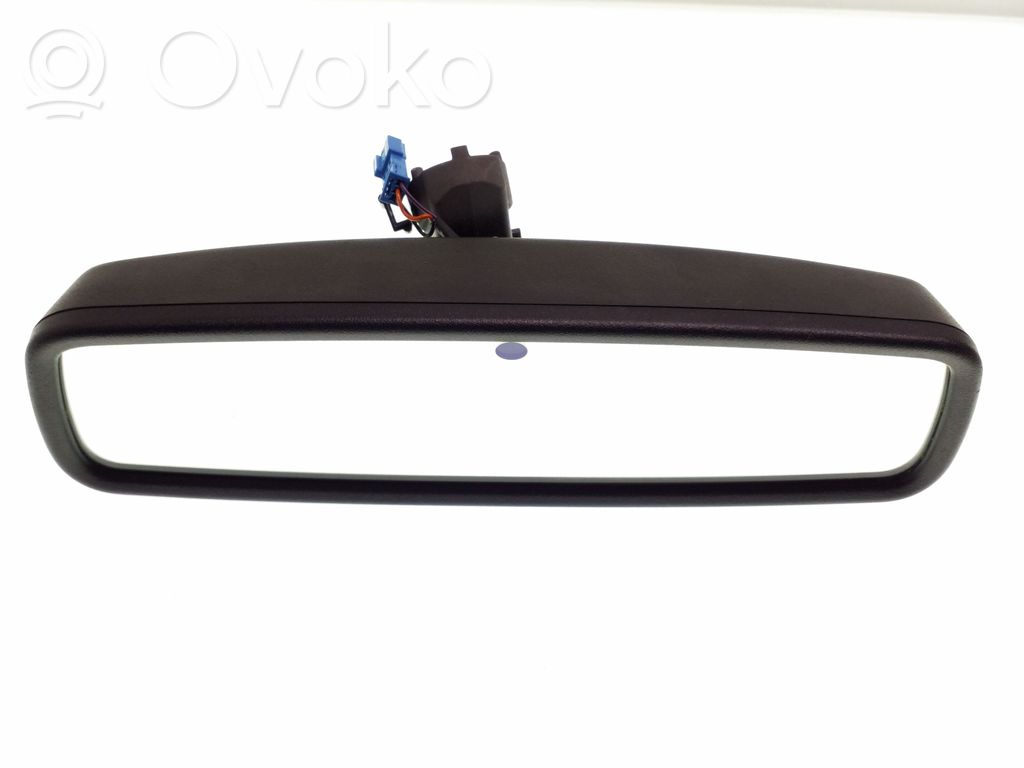 Ford C-MAX II Rear view mirror (interior) 