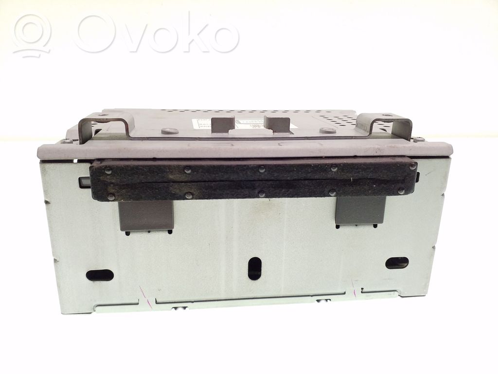 Ford C-MAX II Radio/CD/DVD/GPS head unit 