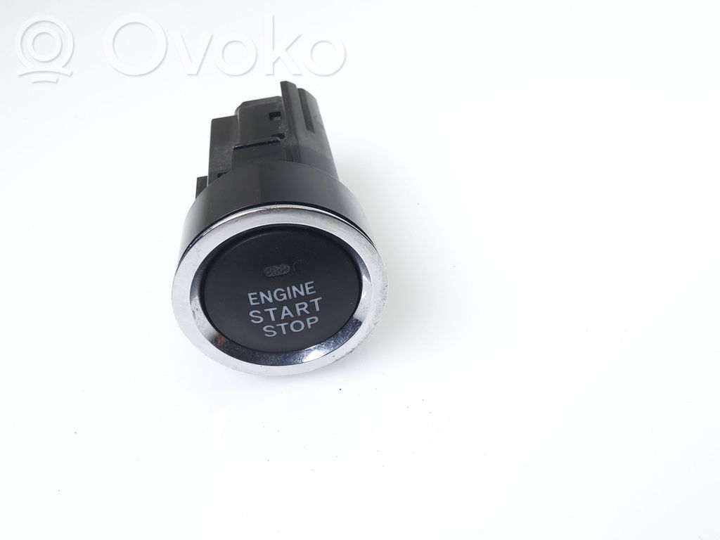 Engine start stop button switch   15A8541,160V9630117