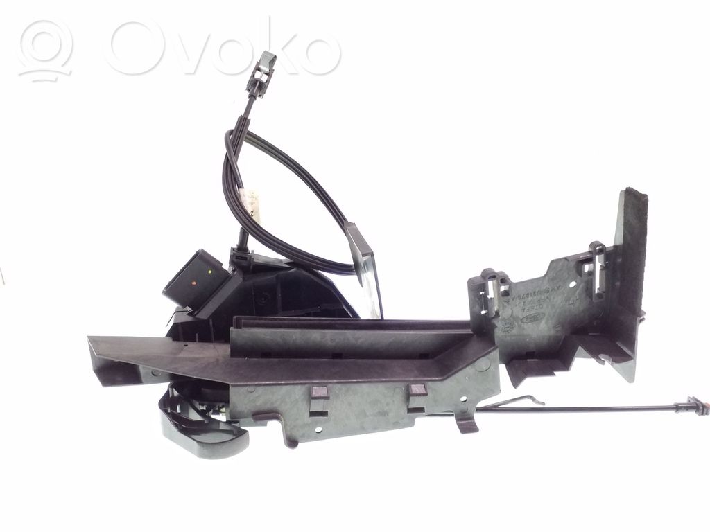 Ford C-MAX II Zamek drzwi przednich 