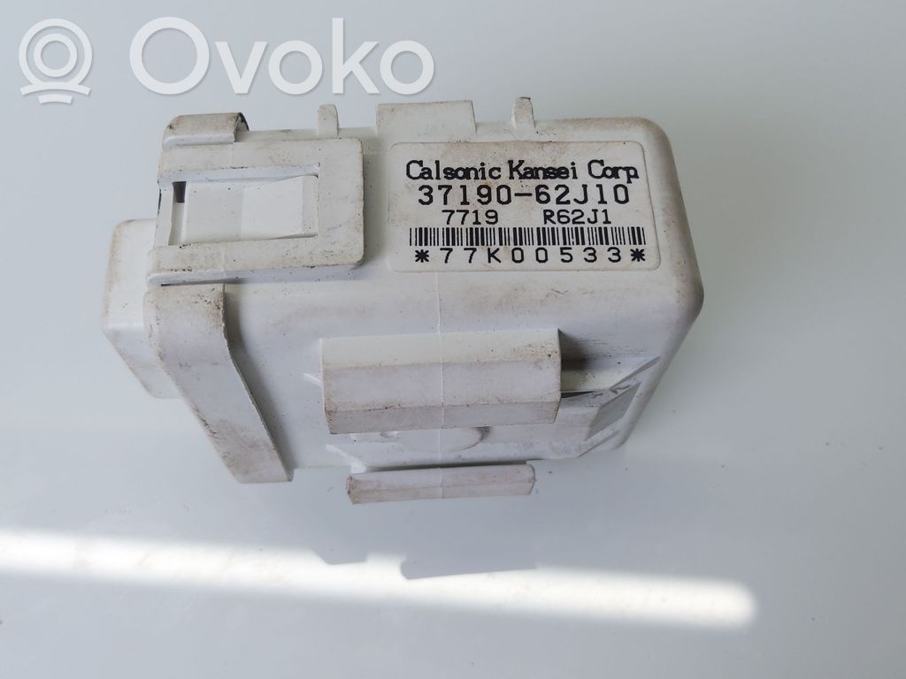 Suzuki SX4 Other relay 