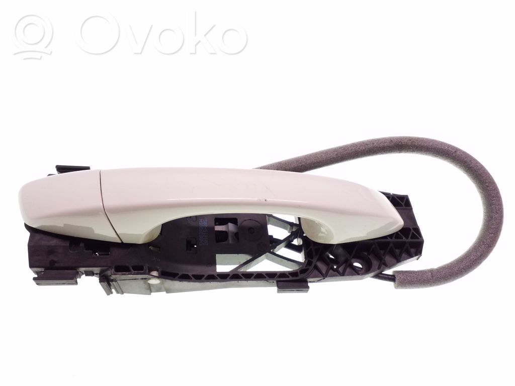 Seat Leon (5F) Manecilla externa puerta trasera 