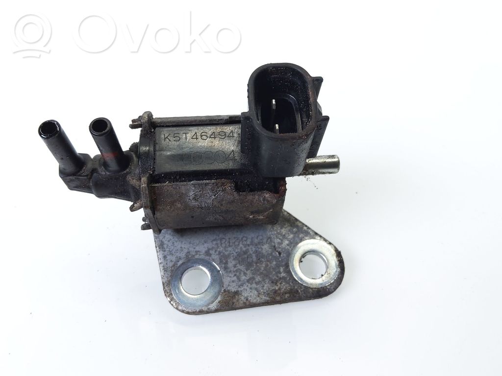 Mitsubishi ASX Turbo solenoid valve 