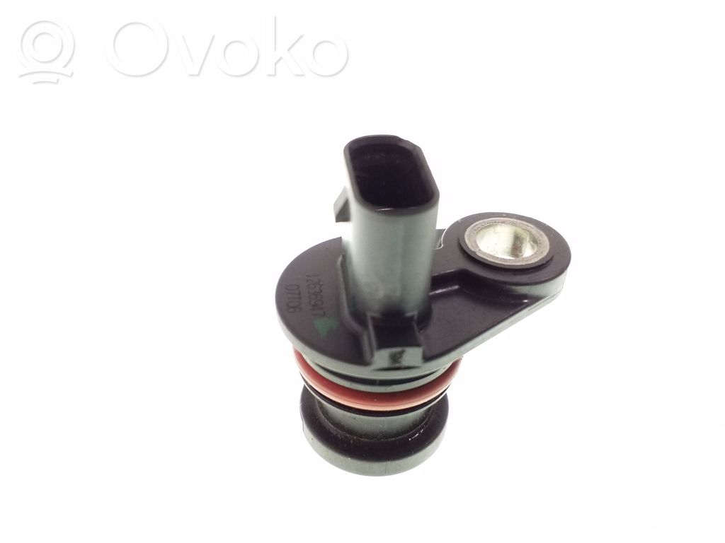 Opel Mokka X Crankshaft position sensor 