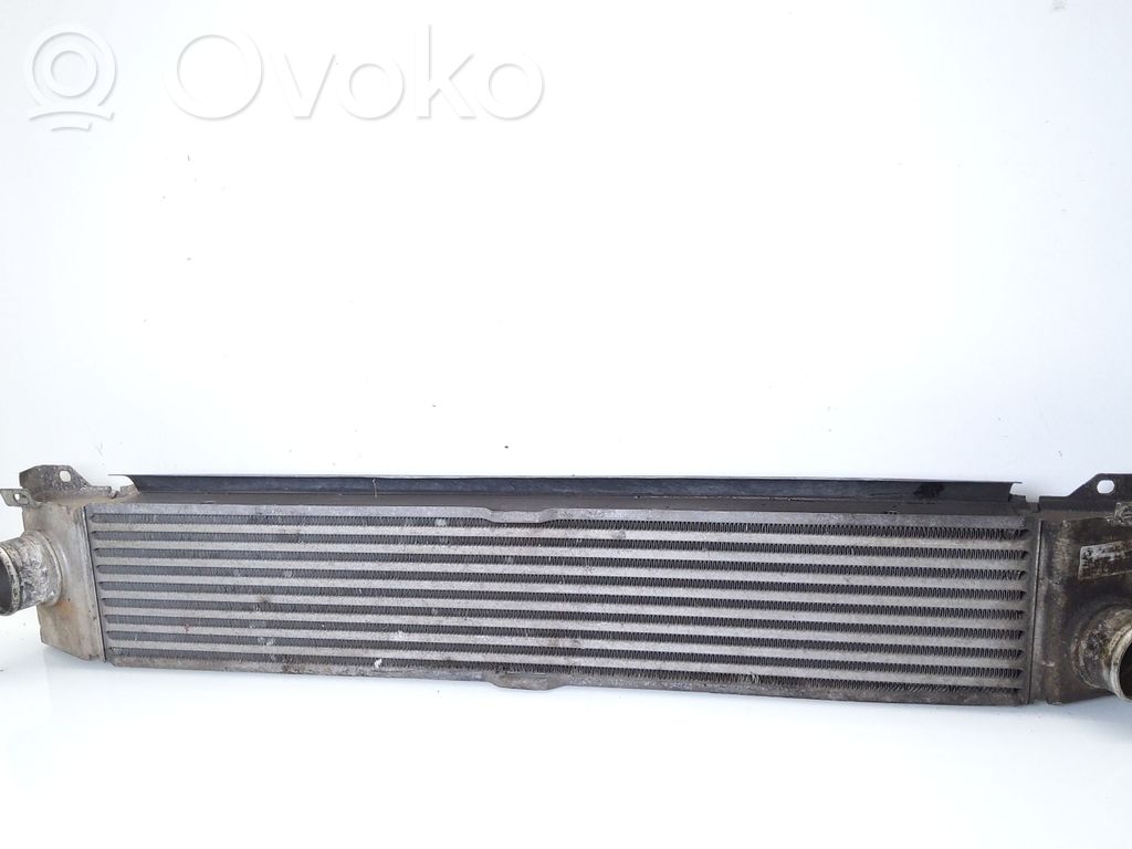 Interkūlerio radiatorius   134770080