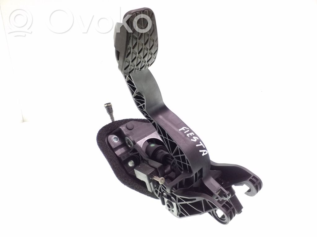 Ford Fiesta Clutch pedal 