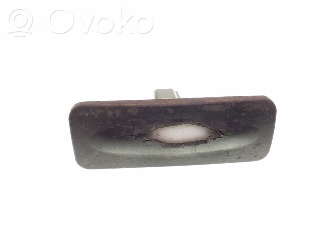 KIA Ceed Tailgate/trunk/boot exterior handle 
