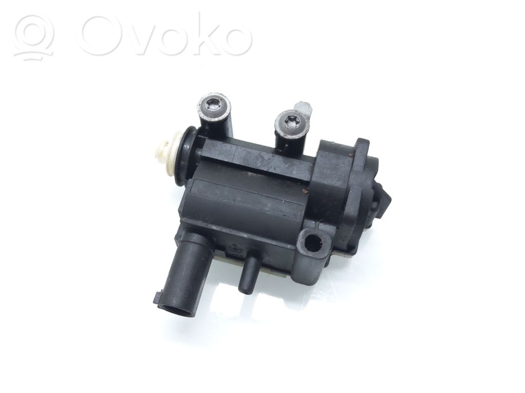Électrovanne turbo   98587904