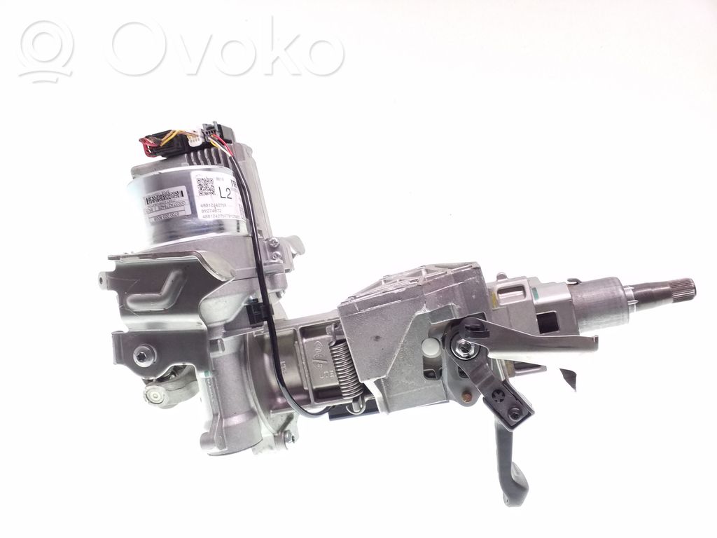 Renault Clio IV Electric power steering pump 