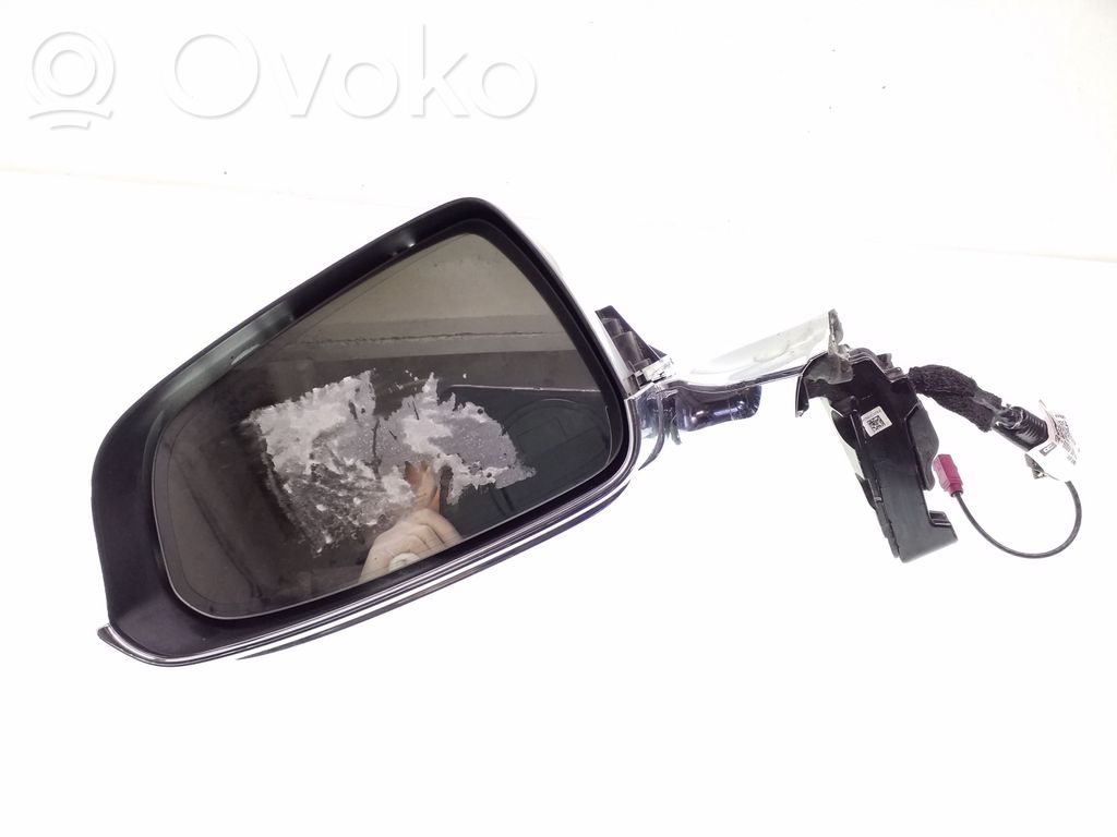 Tesla Model S Veidrodėlis (elektra valdomas) 