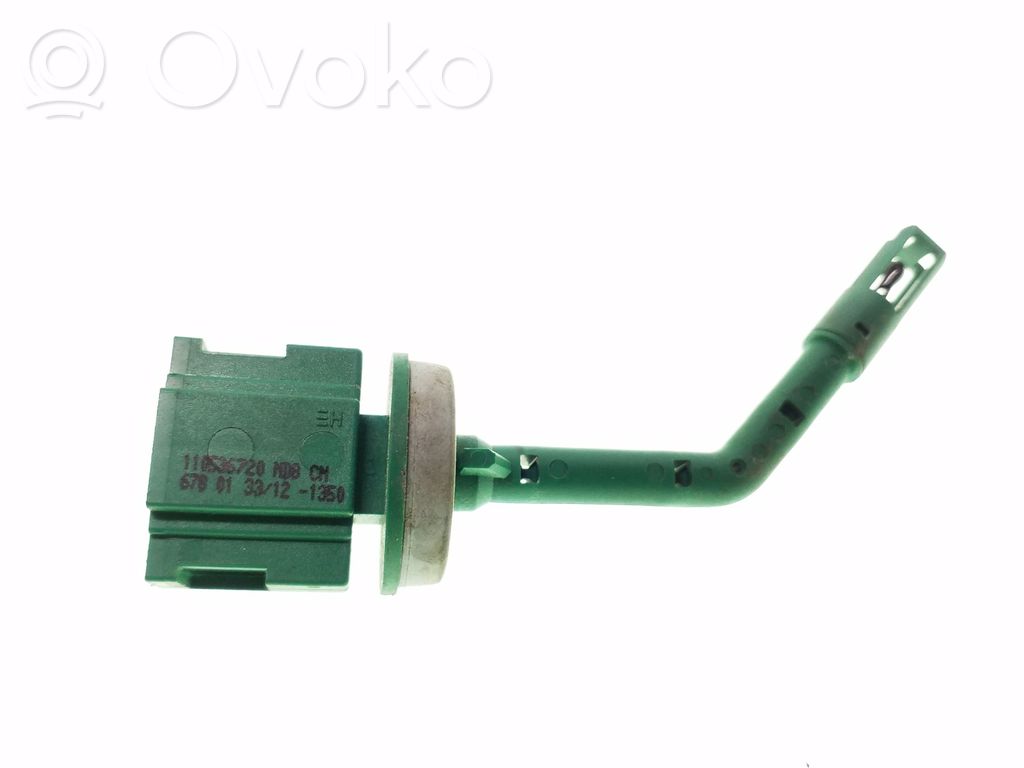 Audi A6 S6 C7 4G Interior temperature sensor 