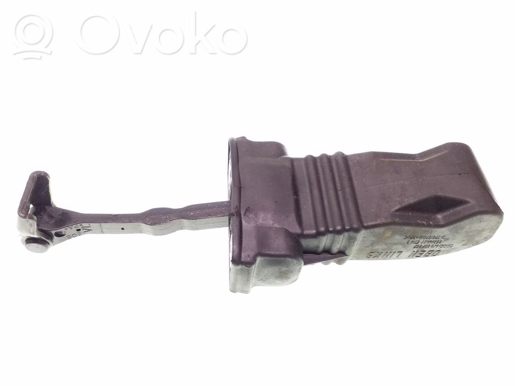 Audi A1 Front door check strap stopper 