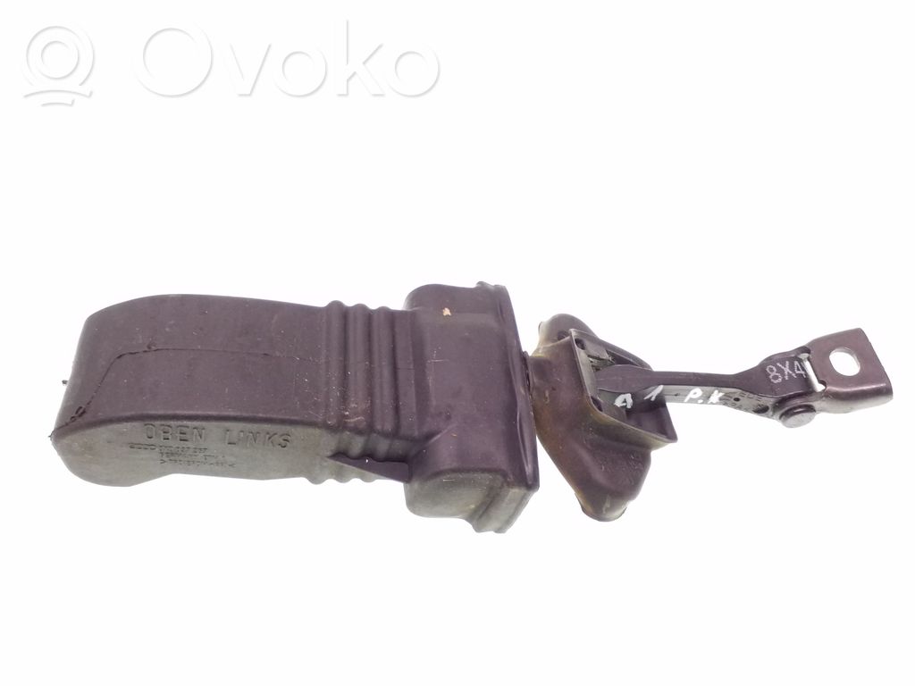 Audi A1 Front door check strap stopper 