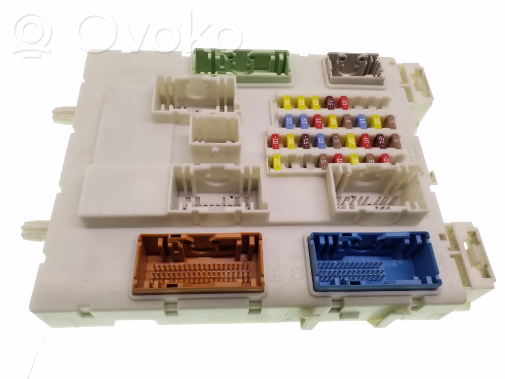 Fuse module   BV6T14014