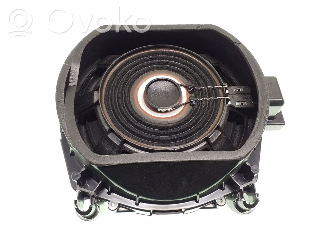 BMW X5 E70 Altavoz subwoofer 