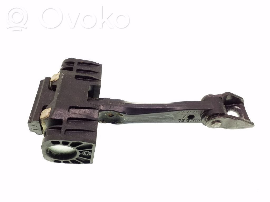 BMW 1 E81 E87 Front door check strap stopper 