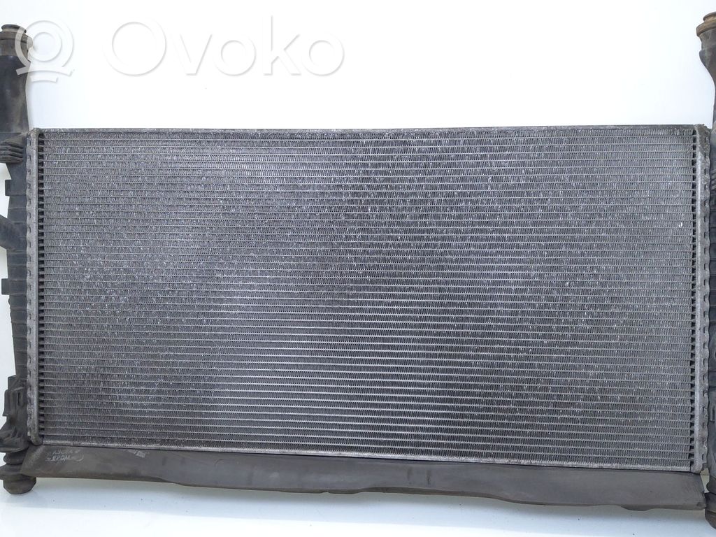 Ford Transit Coolant radiator 