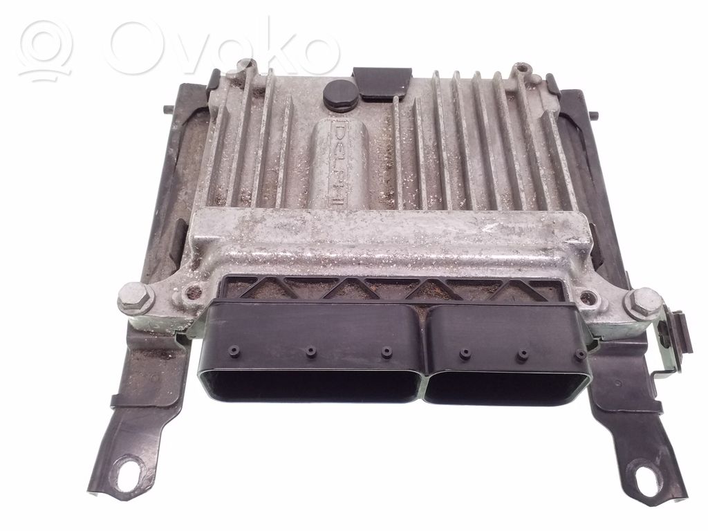 Mercedes-Benz E W211 Engine control unit/module 