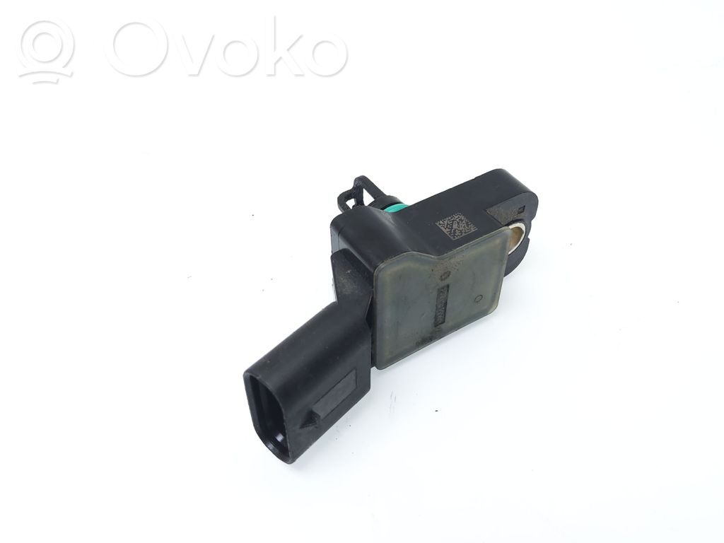 Audi A5 8T 8F Luftdrucksensor 