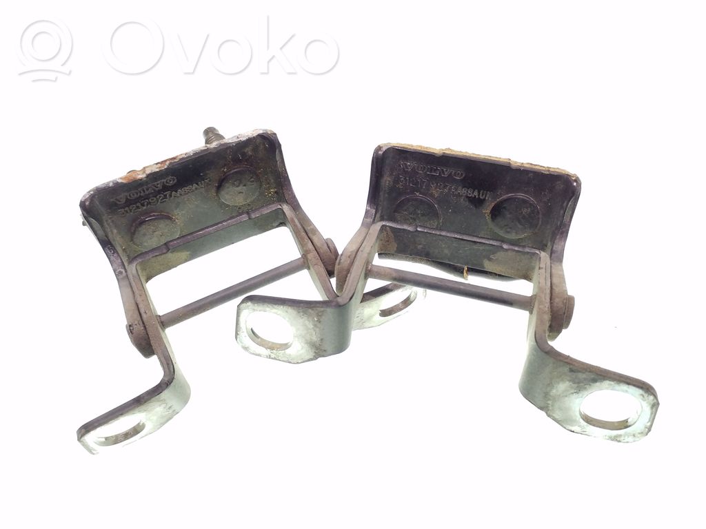 Volvo V60 Tailgate/trunk/boot hinge 