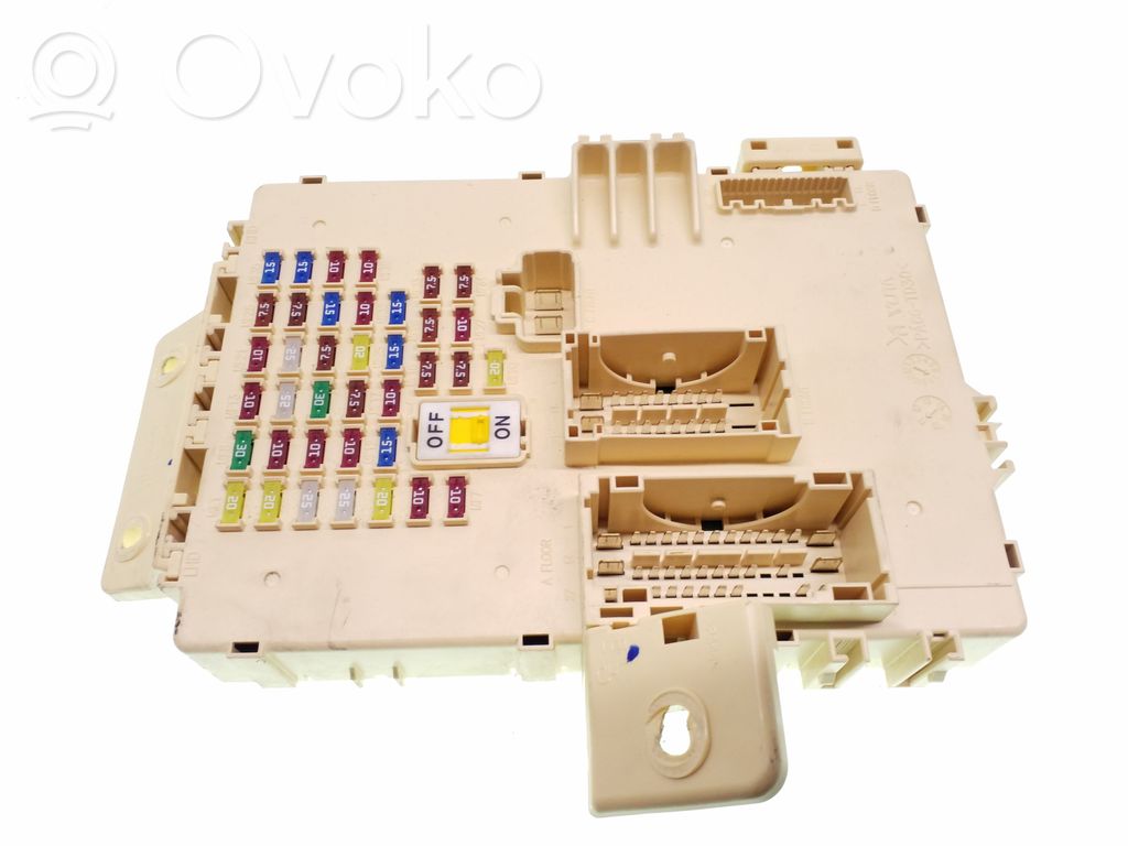 Hyundai i40 Fuse module 
