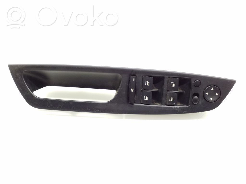 BMW X5 E70 Electric window control switch 