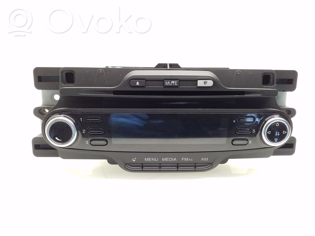 Panel / Radioodtwarzacz CD/DVD/GPS   1560912500,7647303316