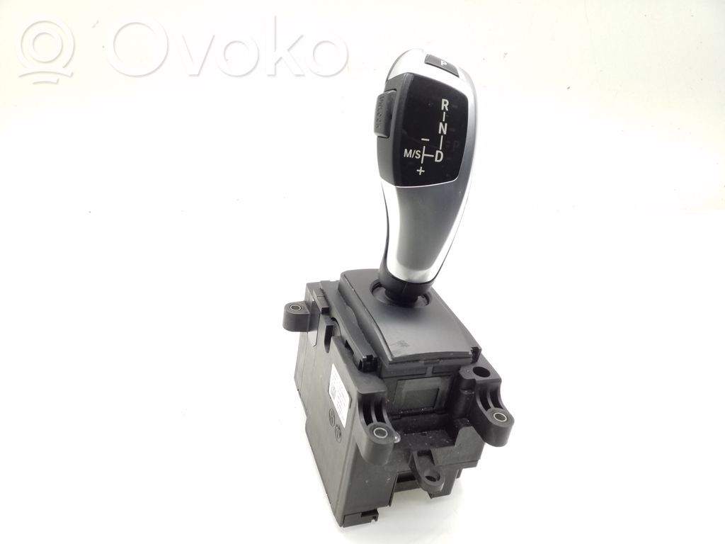 BMW 7 F01 F02 F03 F04 Gear shifter/selector 