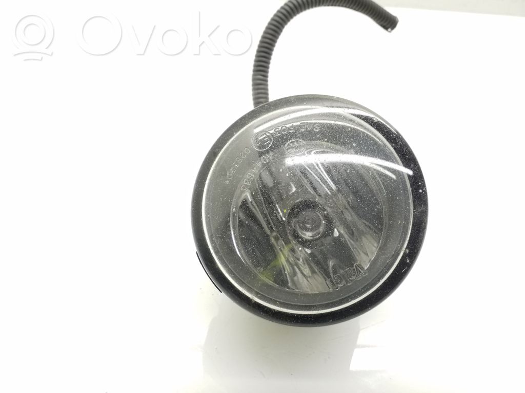 Nissan X-Trail T31 Front fog light 