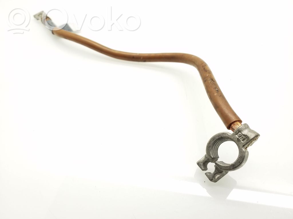Positive cable (battery)   6929705
