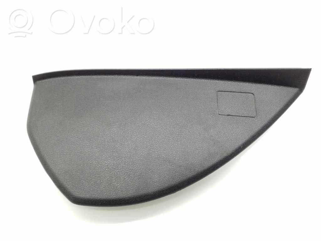 Skoda Octavia Mk3 (5E) Dashboard side end trim 