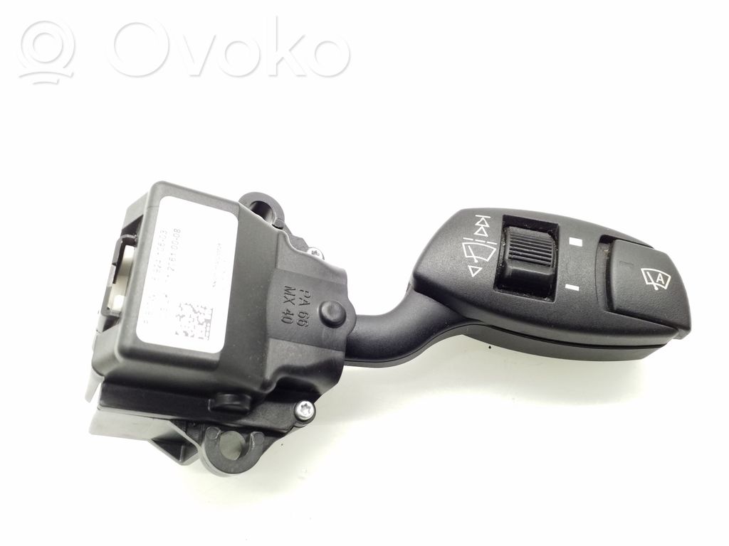 BMW 5 E60 E61 Wiper control stalk 