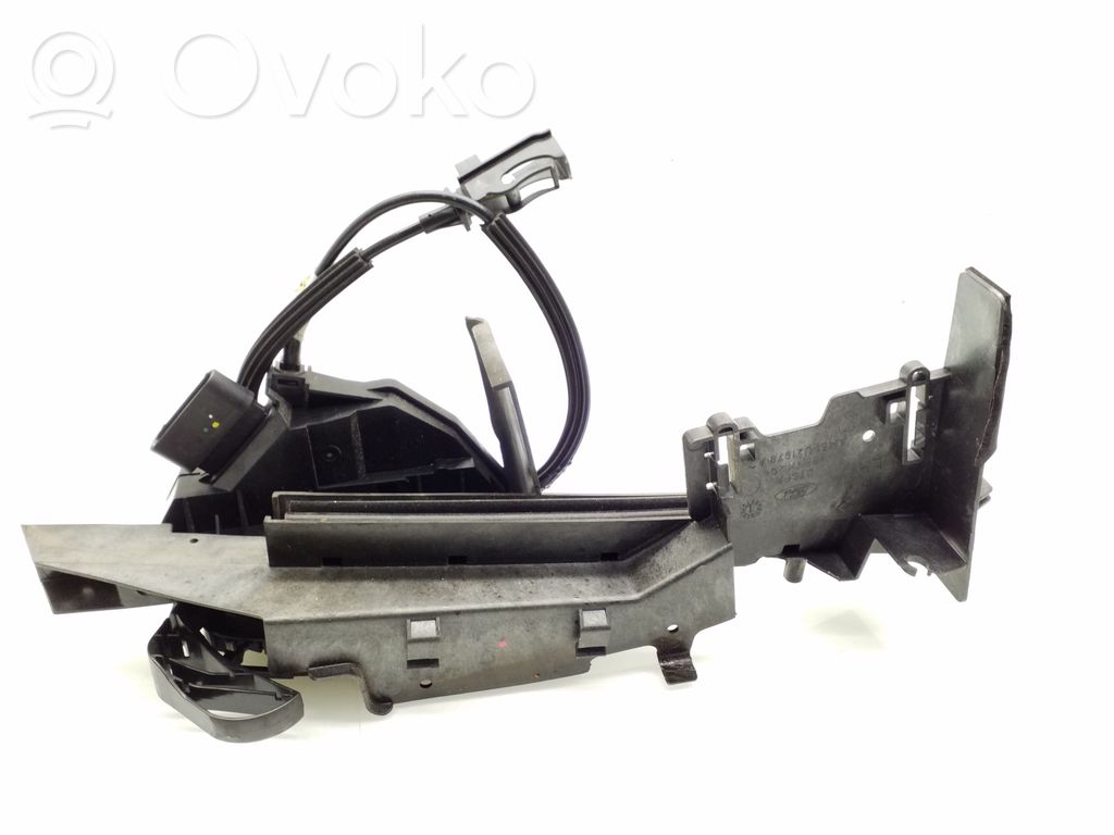 Ford C-MAX II Zamek drzwi przednich 