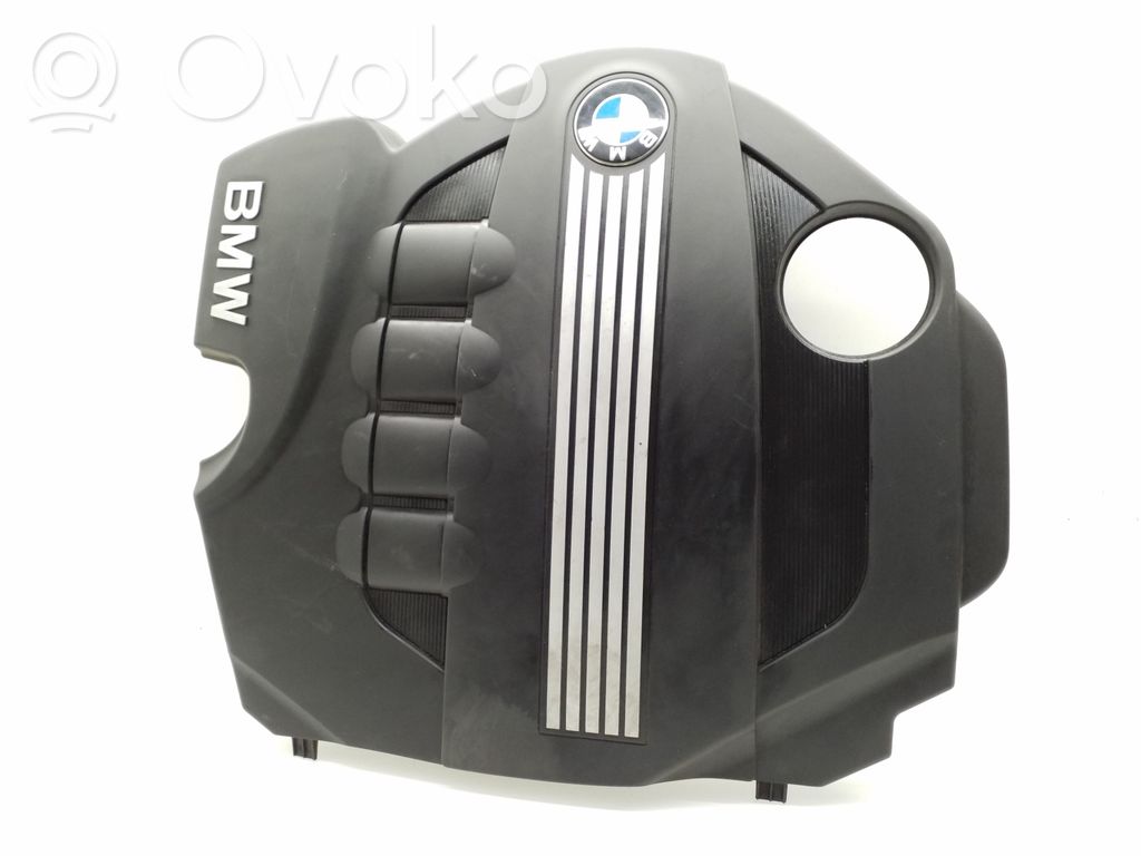 BMW 3 E90 E91 Dzinēja pārsegs (dekoratīva apdare) 
