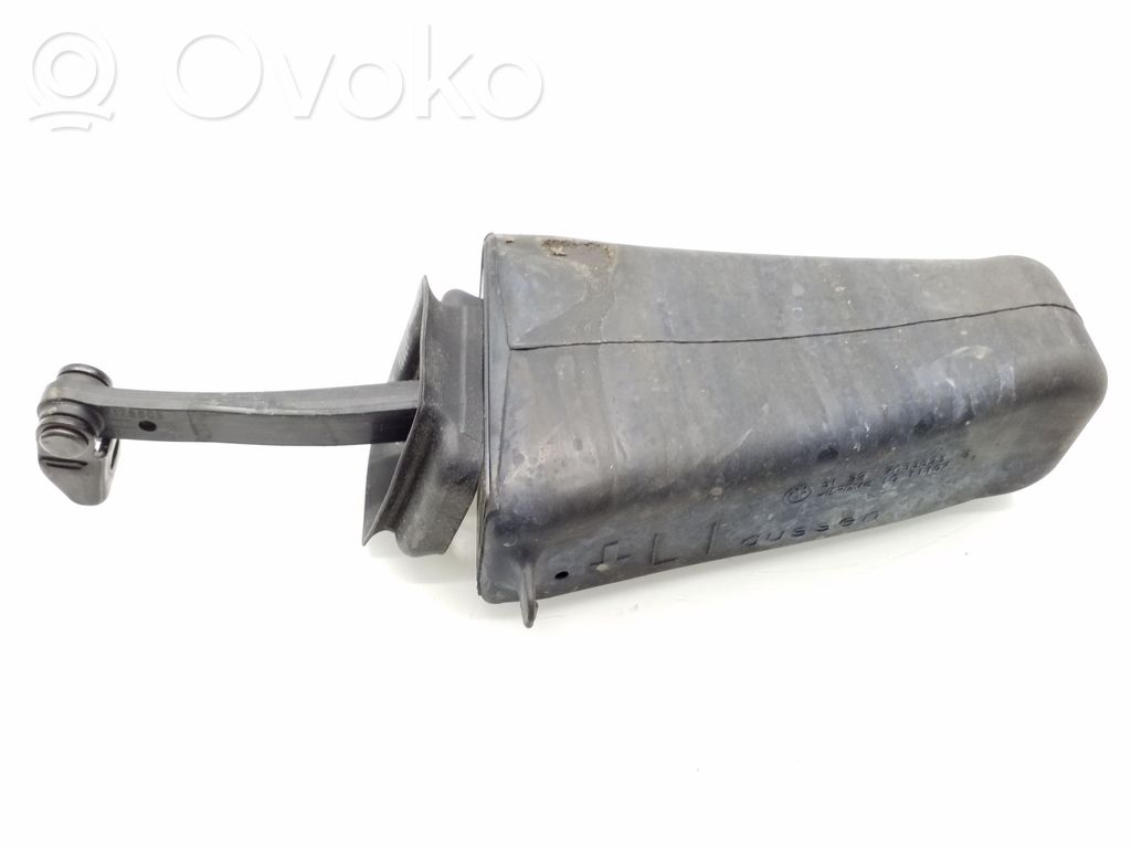 BMW 5 E60 E61 Rear door check strap stopper 