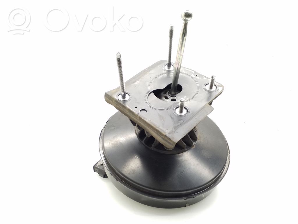 Peugeot 508 Brake booster 