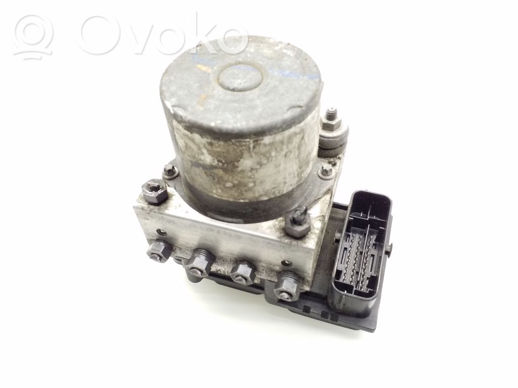 Renault Master III ABS Pump 