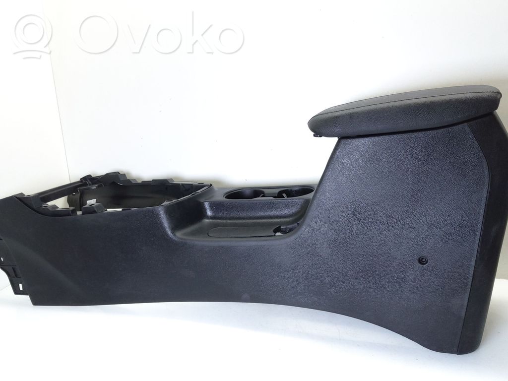 KIA Ceed Centrinė konsolė 