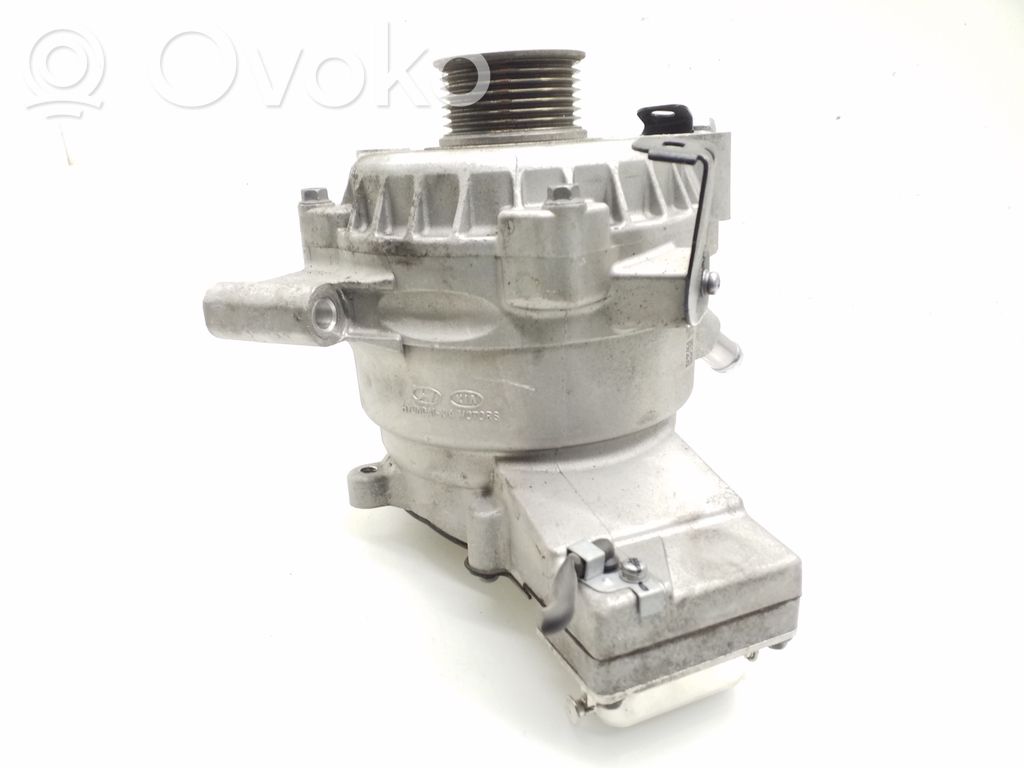 KIA Optima Alternador 