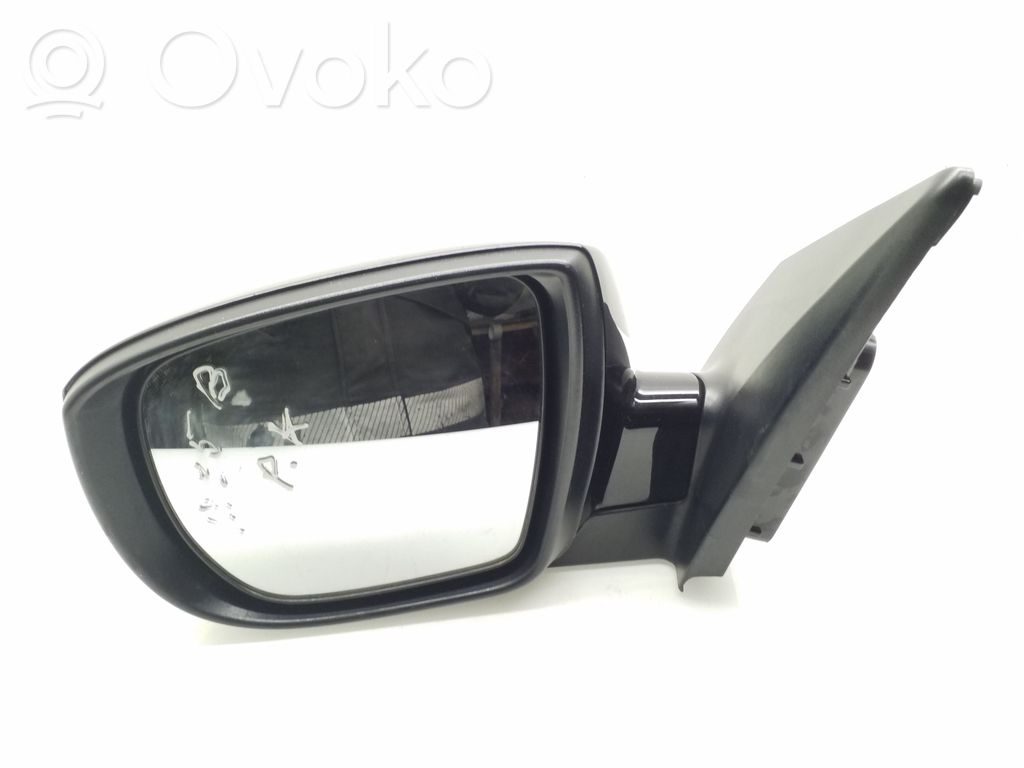 Hyundai ix35 Elektryczne lusterko boczne drzwi przednich 