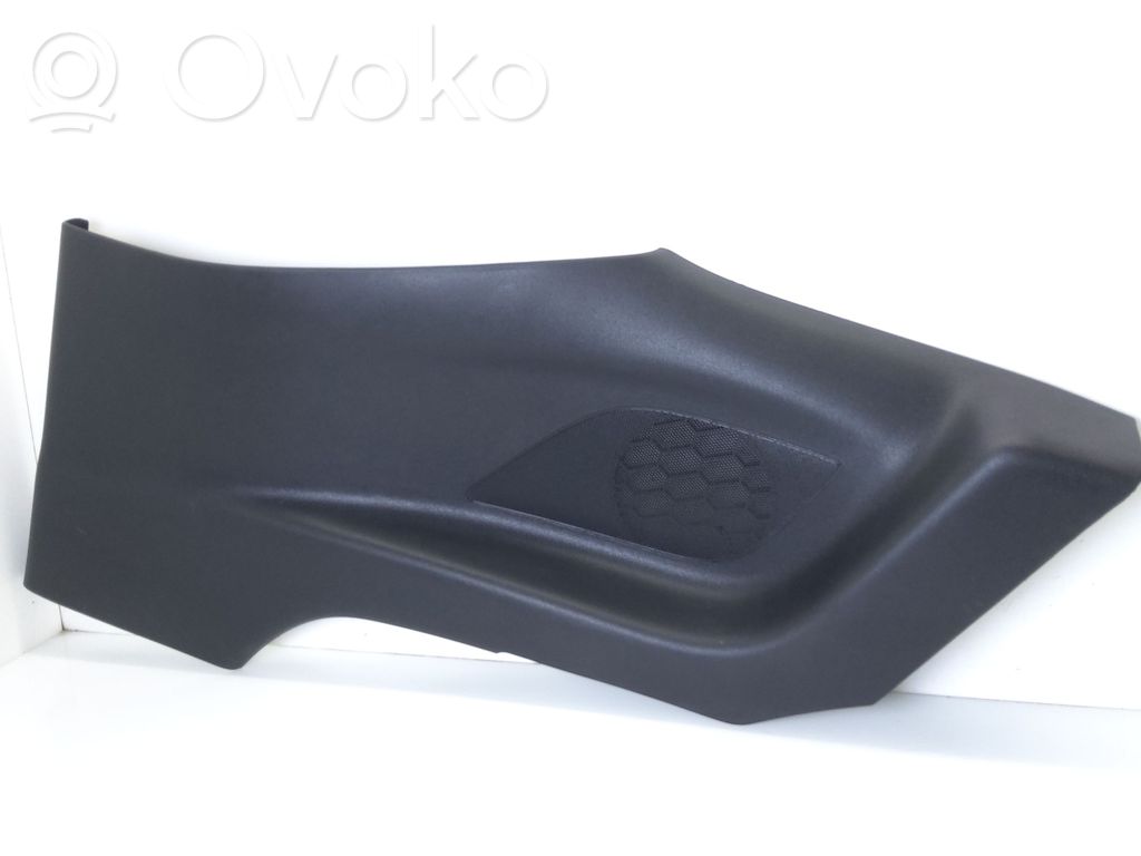 Citroen DS3 Trunk/boot side trim panel 