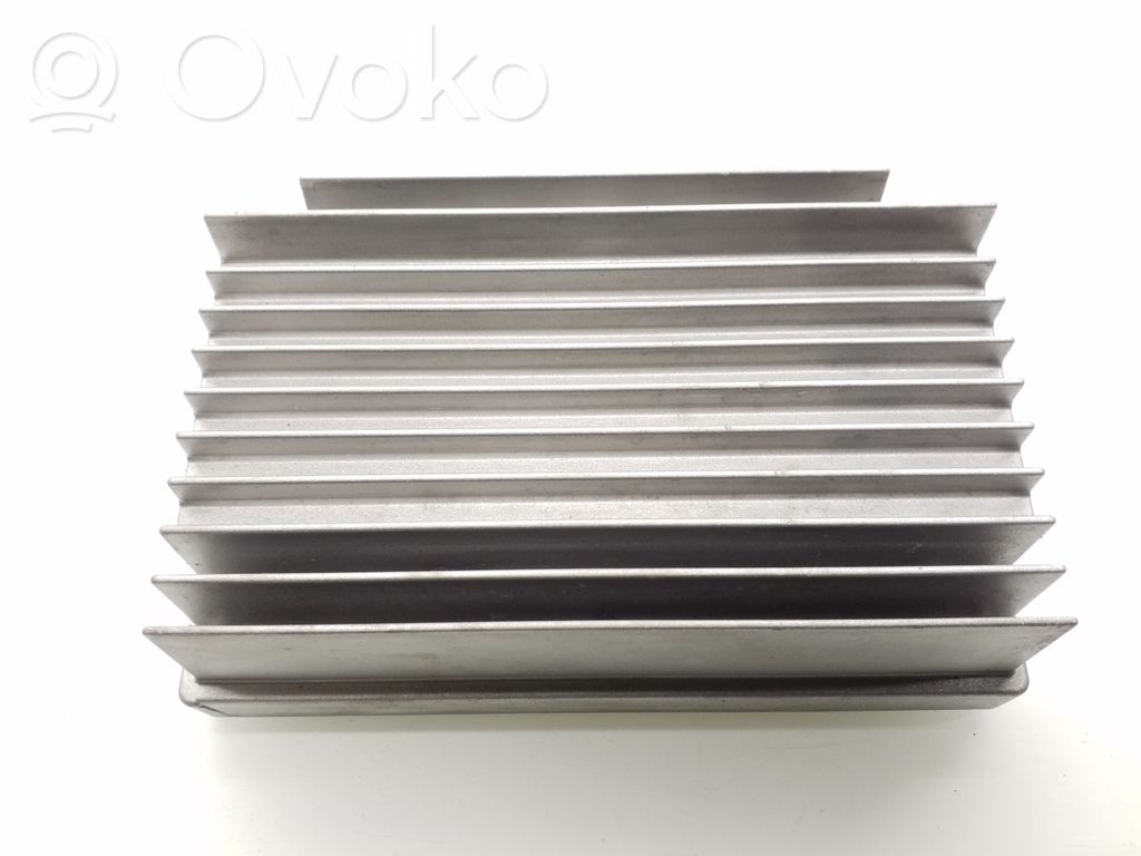 BMW 1 F20 F21 Skaņas pastiprinātājs 
