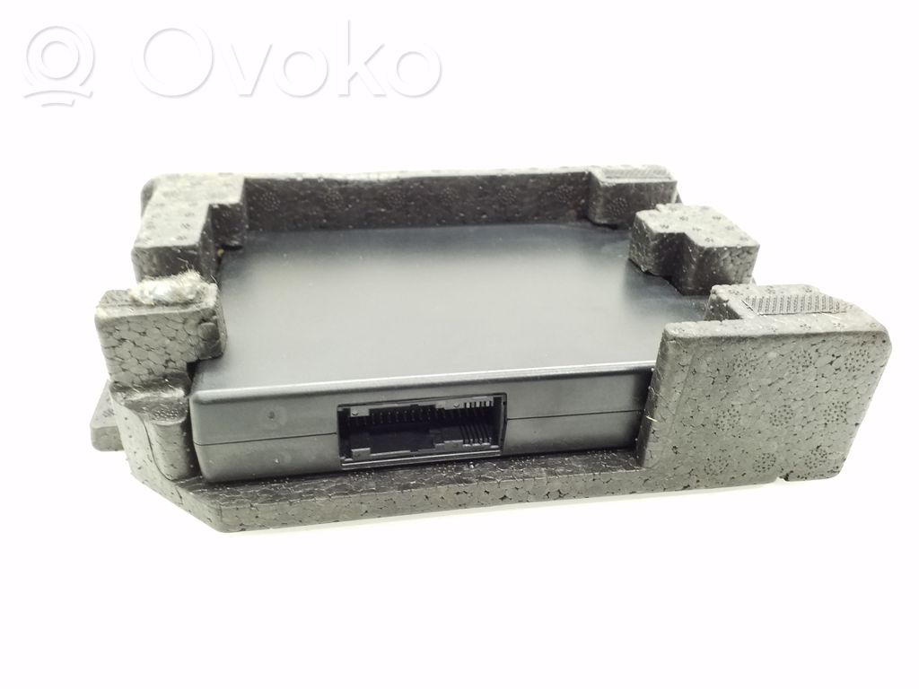 Volkswagen Tiguan Bluetooth control unit module 