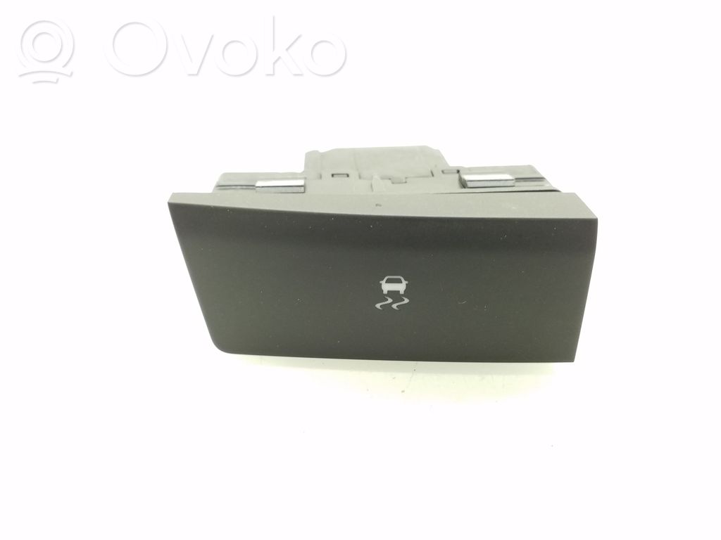 Opel Insignia A Traction control (ASR) switch 