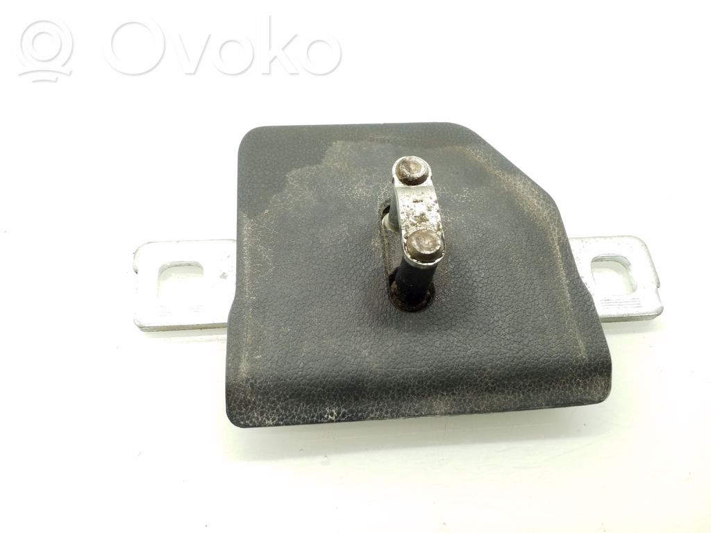Skoda Octavia Mk3 (5E) Other interior part 